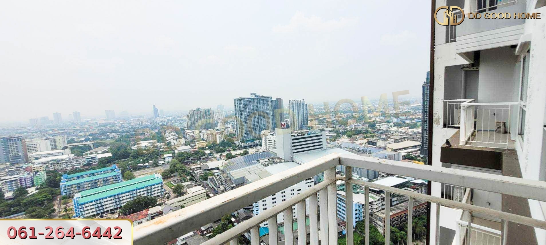 ขายคอนโด เดอะ พาร์าคแลนด์ แกรนด์ ตากสิน (The parkland grand taksin )